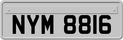 NYM8816