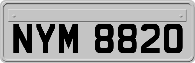NYM8820