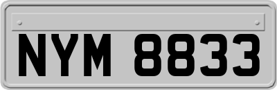 NYM8833