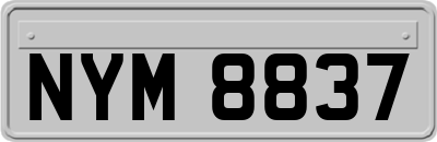 NYM8837