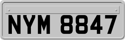 NYM8847