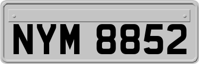 NYM8852