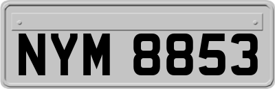 NYM8853
