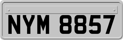 NYM8857