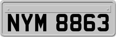 NYM8863