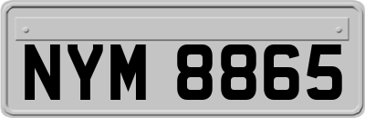 NYM8865