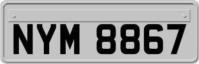 NYM8867
