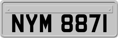 NYM8871