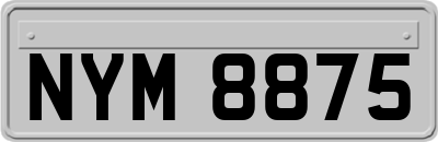 NYM8875