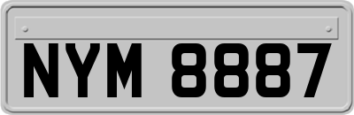 NYM8887