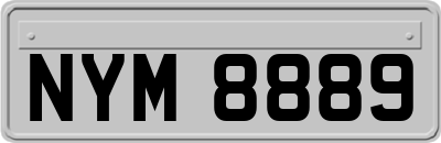 NYM8889