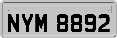 NYM8892