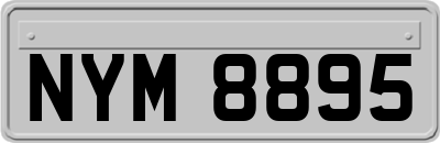 NYM8895