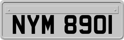 NYM8901