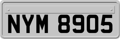 NYM8905