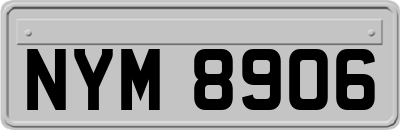NYM8906