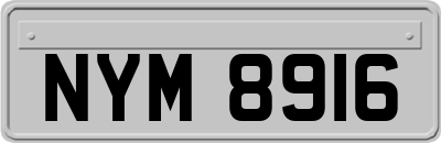 NYM8916