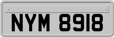 NYM8918