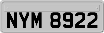 NYM8922