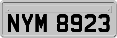 NYM8923