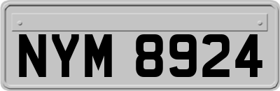 NYM8924