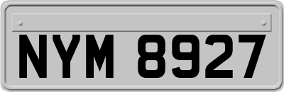 NYM8927