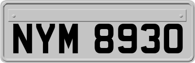 NYM8930