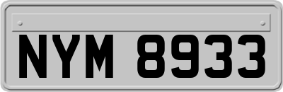 NYM8933