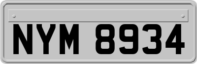 NYM8934