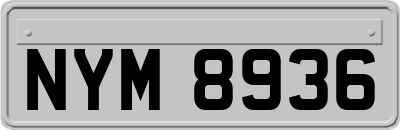 NYM8936
