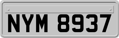 NYM8937