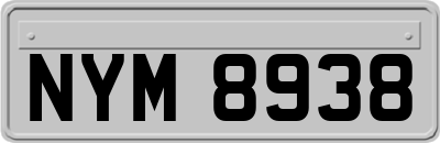NYM8938