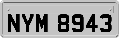 NYM8943
