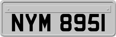 NYM8951