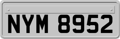 NYM8952