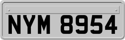 NYM8954