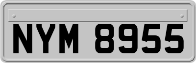 NYM8955