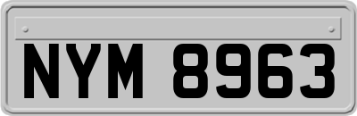 NYM8963