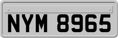 NYM8965