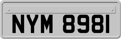 NYM8981