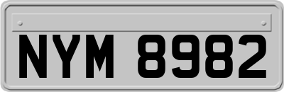 NYM8982