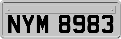 NYM8983