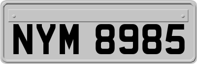 NYM8985