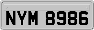NYM8986