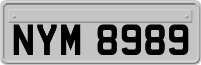 NYM8989