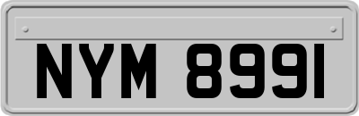 NYM8991