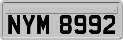 NYM8992