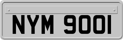 NYM9001