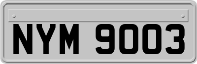 NYM9003