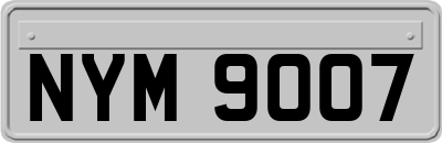 NYM9007